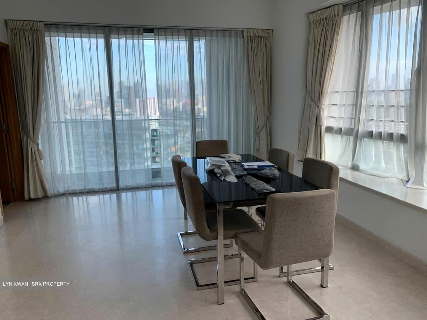 Park Infinia At Wee Nam (D11), Condominium #564061931